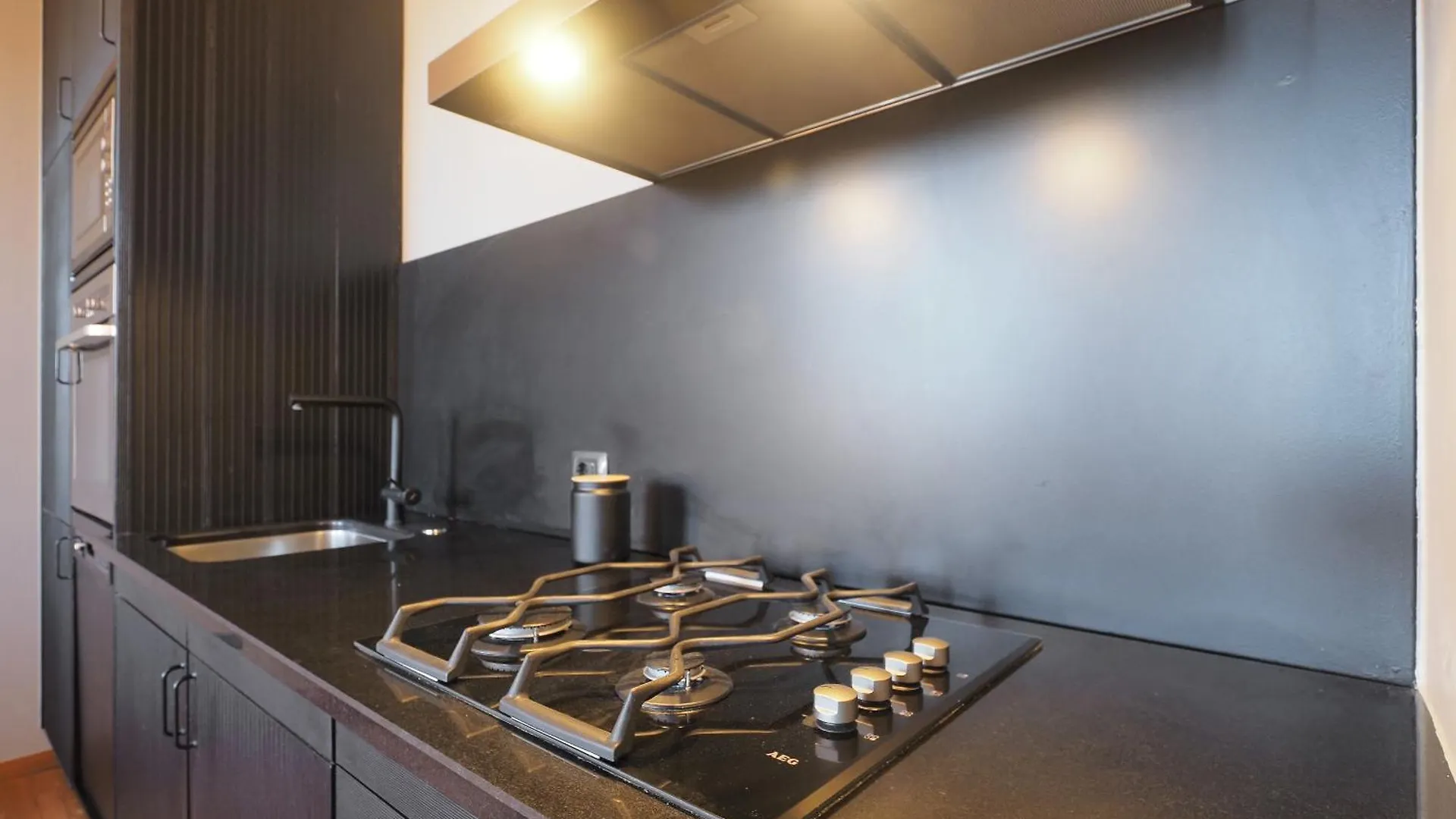 Splendido Attico Con 2 Terrazzi In Brera Apartment Milan